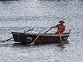 At the Bay of Pigs, Zapata Peninsula, Cuba