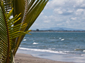 Tela on the Caribbean, Honduras