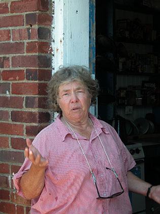 Helen Hays