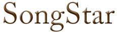 SongStar - The home page of Richard Becker