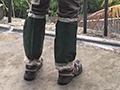 Leech Socks, Sri Lanka