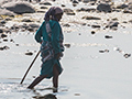 Locals, India
