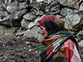 Local People, India
