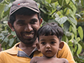 Proud Papa, Kitulgala, Sri Lanka