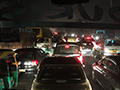 Indian Traffic Jam