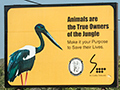 The True Owners of the Jungle, Sri Lanka