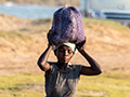 On Local Roads, Tulear, Madagascar