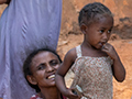 Madagascans, Drive to Ankarafantsika, Madagascar