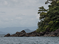 Nosy Mangabe, Madagascar