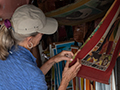 Souvenir Shopping, Antananarivo, Madagascar