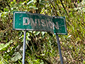 Continental Divide, Bocas del Toro, Panama
