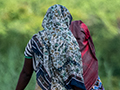 Tanzanian Women, en route Same > Mullers Mountain Lodge, Tanzania
